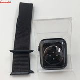 Apple Watch Nike Series6 44mm GPS��ǥ� 32GB �֥�å� M02