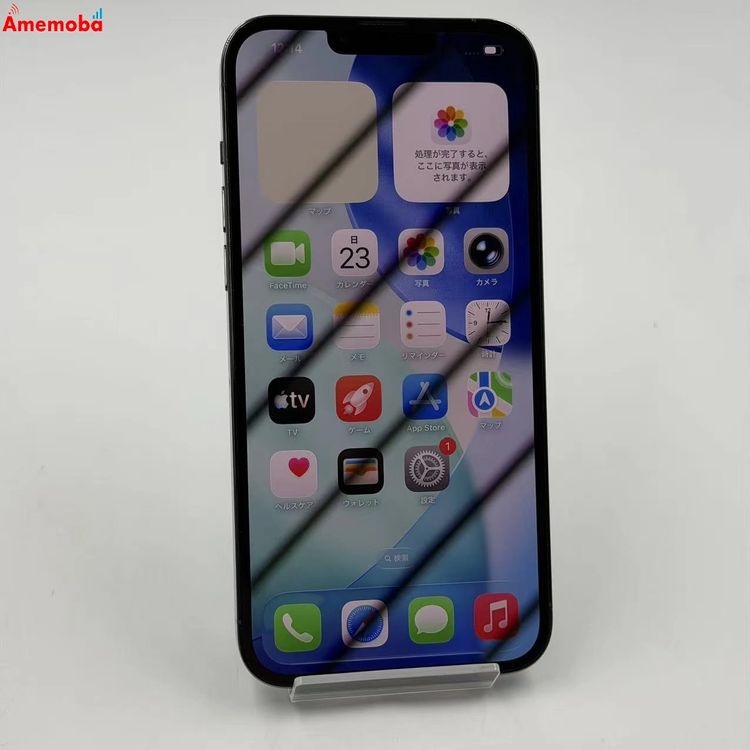iPhone13 Pro Max 128GB ������֥롼 MLJ73J/A  Apple��SIM��