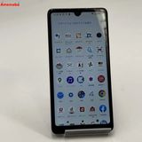 ��®ȯ��Xperia Ace III 64GB �֥�å� SO-53C docomo��SIM�ե꡼