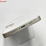 ��®ȯ��iPhone13 128GB �������饤�� MLND3J/A AU��SIM�ե꡼ ����