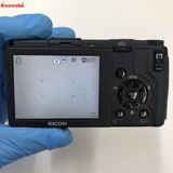 ��®ȯ��RICOH GR DIGITAL II �֥�å� -