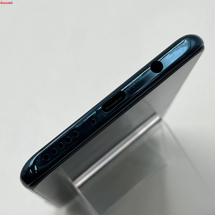 HUAWEI P30 lite 64GB �ԡ����å��֥롼 MAR-LX2J SoftBank��SI