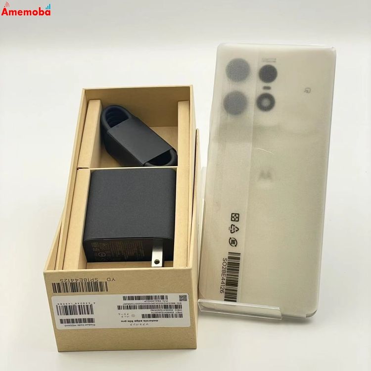 motorola edge 50s pro 8GB/256GB Х˥饯꡼ MOSAH3 Sof