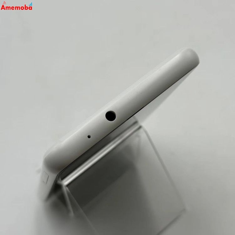 ��®ȯ��Galaxy A22 5G 64GB �ۥ磻�� SC-56B docomo��SIM�ե꡼