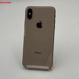 iPhoneXS 256GB ������� MTE22J/A SoftBank��SIM�ե꡼ �������