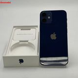 iPhone12 mini 128GB �֥롼 MGDP3J/A AU��SIM�ե꡼ ��������