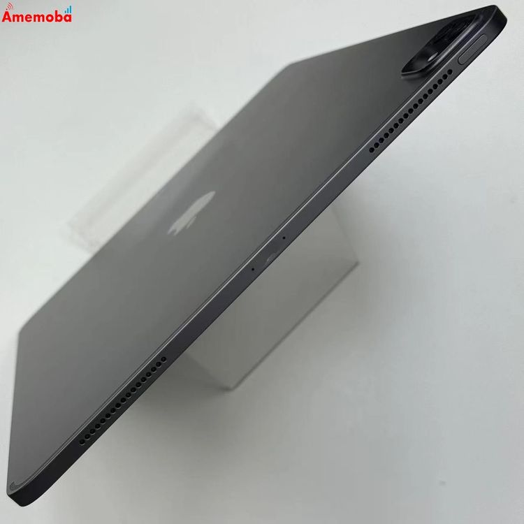 iPad Pro 12.9����� ��4���� Wi-Fi��ǥ� 128GB ���ڡ������쥤 MY2H2