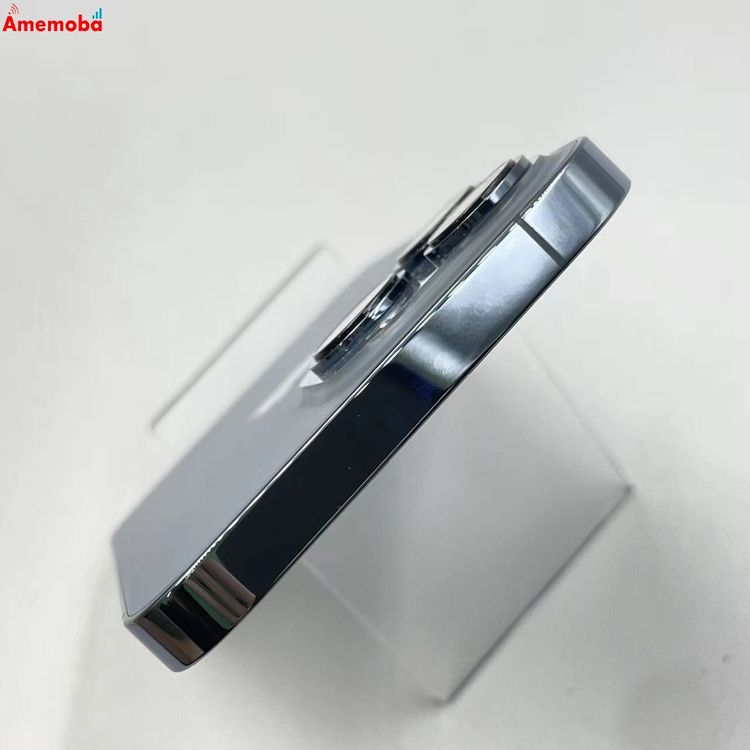 iPhone13 Pro 512GB ������֥롼 MLV03J/A AU��SIM�ե꡼ ����