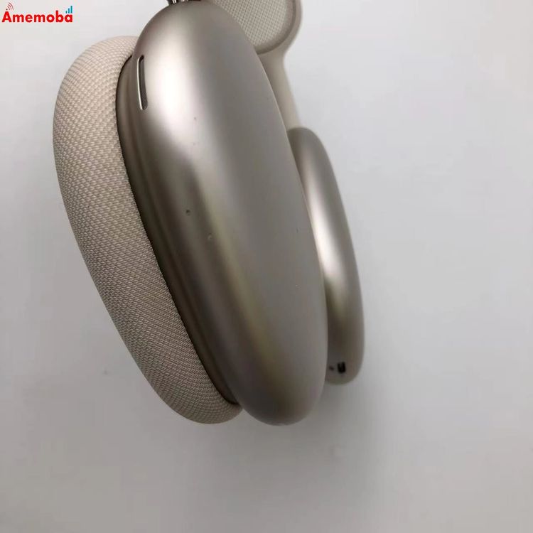 ®ȯAirPods Max (USB-C) 2024ǯǥ 饤 MWW53ZA/A
