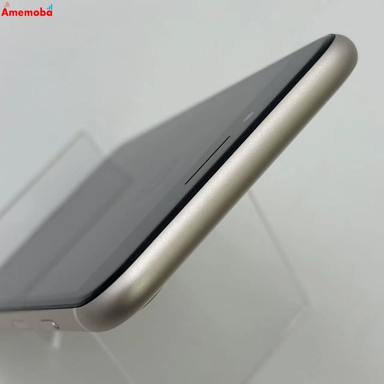 iPhoneSE ��3���� 64GB �������饤�� MMYD3J/A SoftBank��SIM�ե꡼