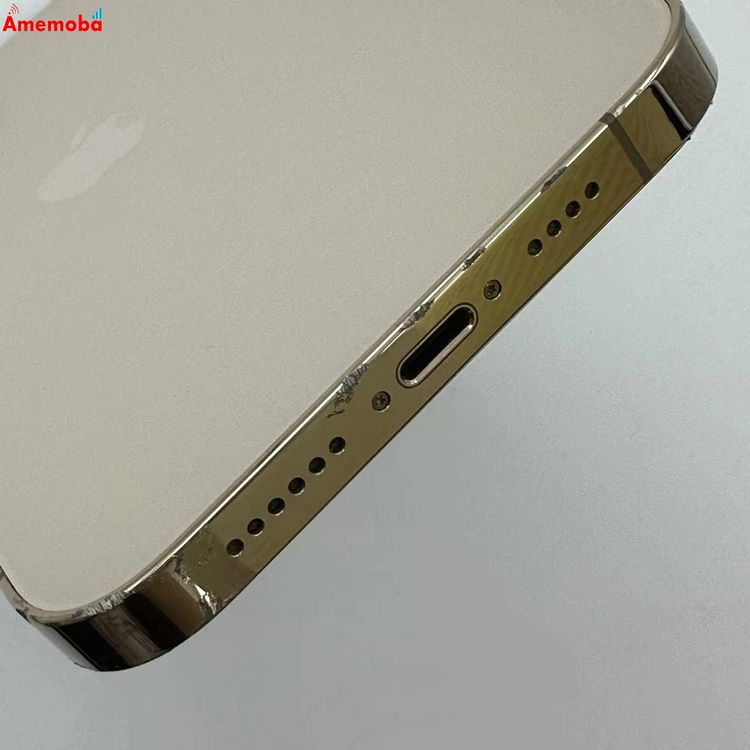 iPhone12 Pro Max 128GB  MGCW3J/A AppleSIMե꡼