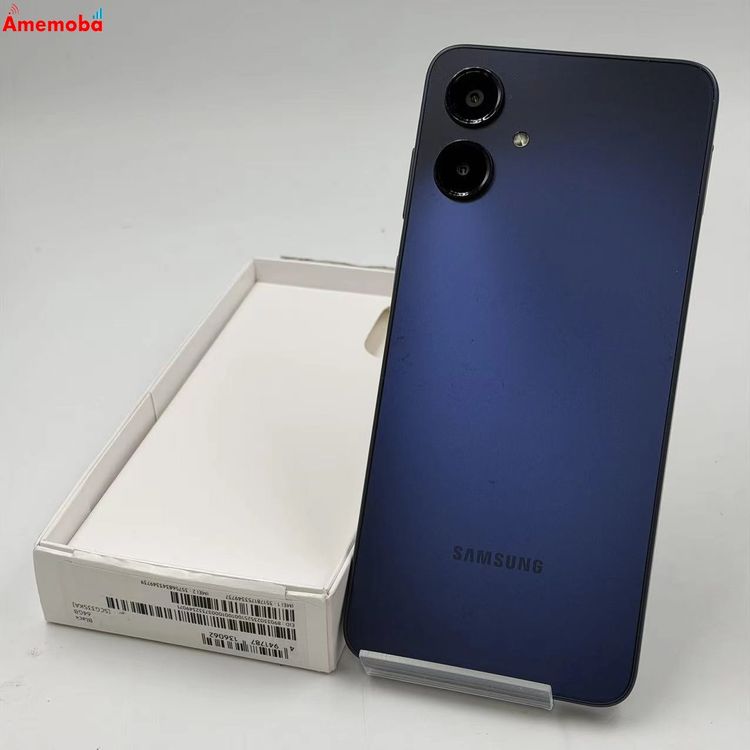��®ȯ��Galaxy A25 5G 4GB/64GB �֥�å� SCG33SKA AU��SIM�ե꡼