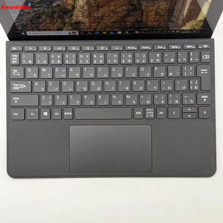 Surface Go 8GB/128GB �ץ���� JTS-00014 4415Y 1.60GHz