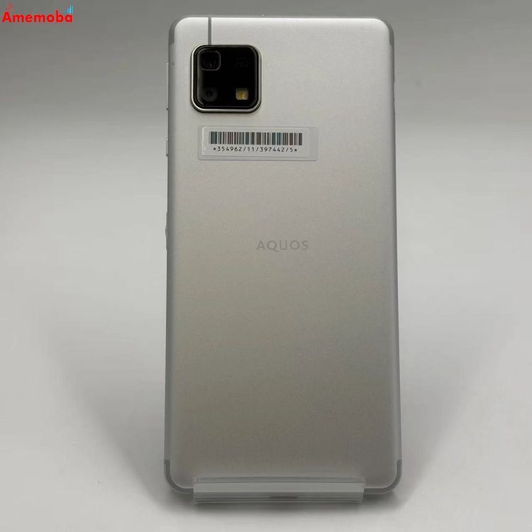 AQUOS sense4 basic 64GB ����С� A003SH Y!mobile��SIM�ե�