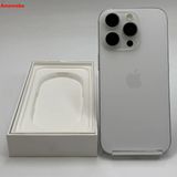 iPhone16 Pro 256GB �ۥ磻�ȥ����˥��� MYN13J/A SIM�ե꡼ �������
