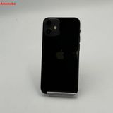 iPhone12 mini 128GB ブラック MGDJ3J/A 楽天モバイル版SIMフリー ジャ
