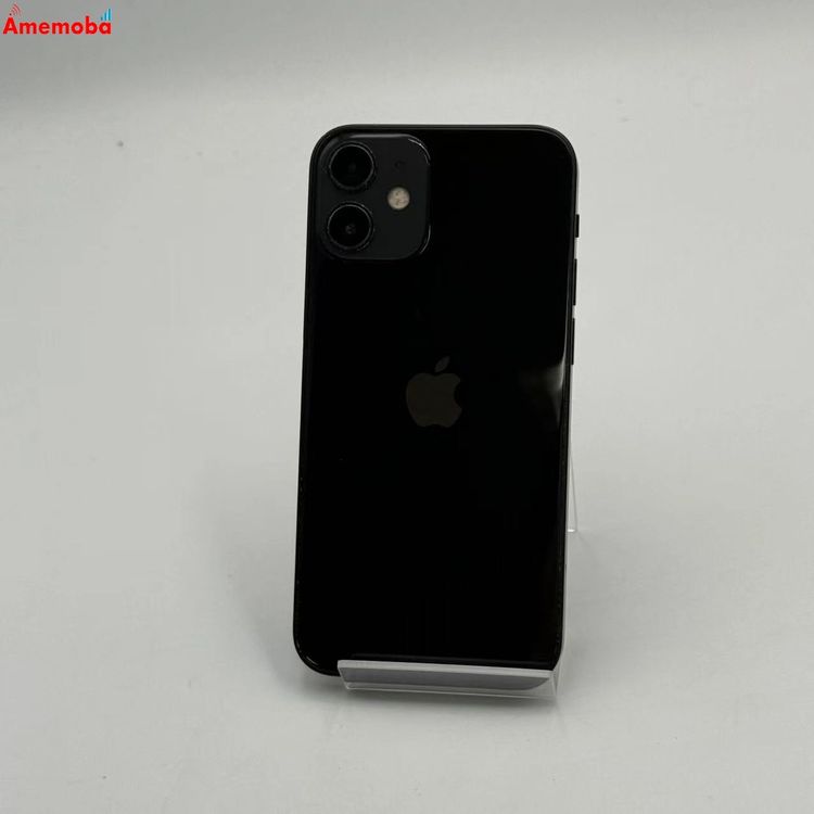 iPhone12 mini 128GB �֥�å� MGDJ3J/A ��ŷ��Х�����SIM�ե꡼ ����