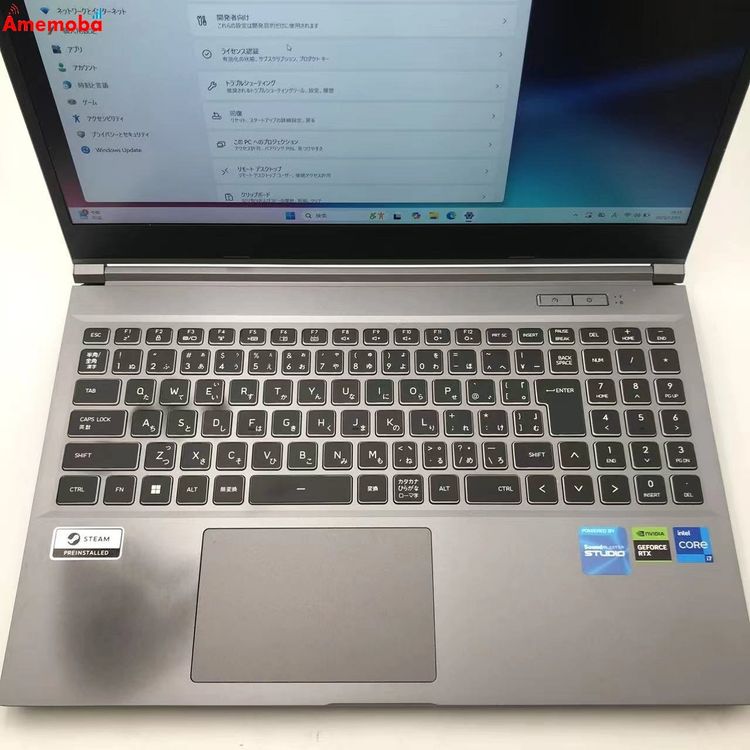 GALLERIA XL7C-R45-5 Core i713620H 16GB/1TB GeForc