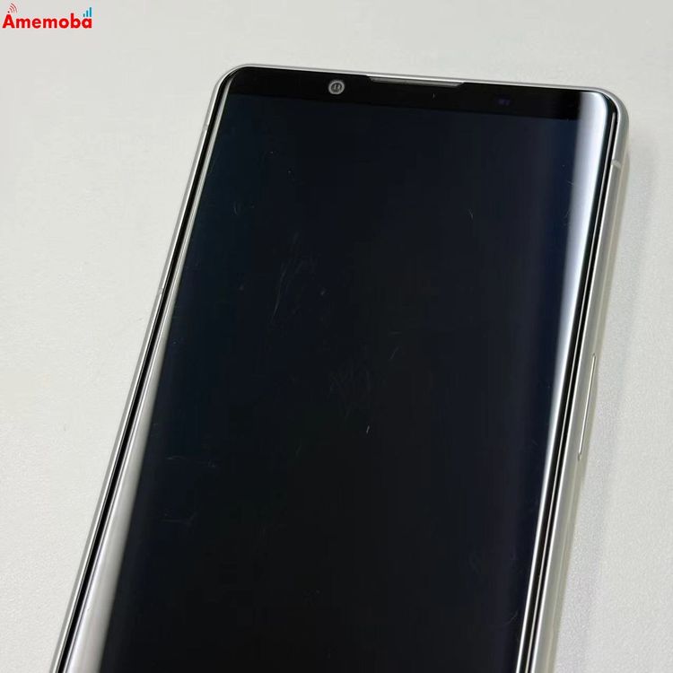 Xperia 5 IV 8GB/128GB �������ۥ磻�� A204SO SoftBank��SIM