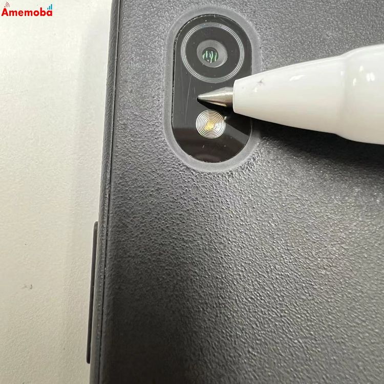 Xperia Ace III 64GB �֥�å� SO-53C docomo��SIM�ե꡼ �����
