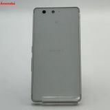 ®ȯarrows SV 16GB White F-03H docomoSIMե꡼