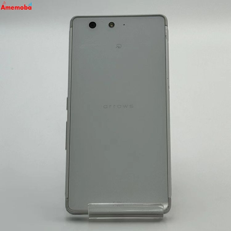 ®ȯarrows SV 16GB White F-03H docomoSIMե꡼
