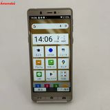 ��®ȯ������ץ륹�ޥ�5 32GB ����ѥ󥴡���� A001SH SoftBank��SIM�ե꡼