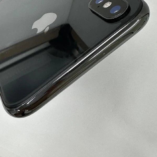 ��®ȯ��iPhoneX SoftBank��SIM�ե꡼ 256GB MQC12J/A A1902