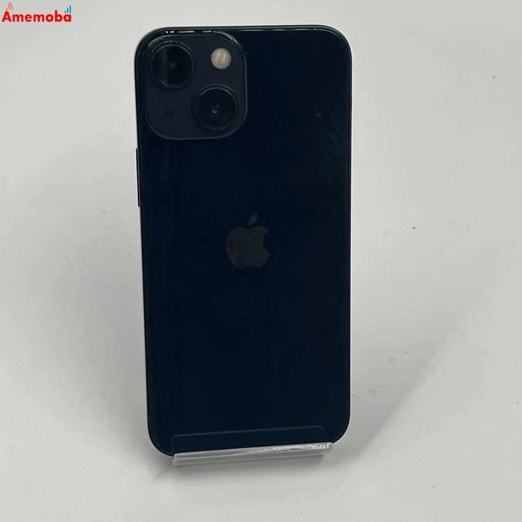 iPhone13 mini 128GB �ߥåɥʥ��� MLJC3J/A AU��SIM�ե꡼ ����