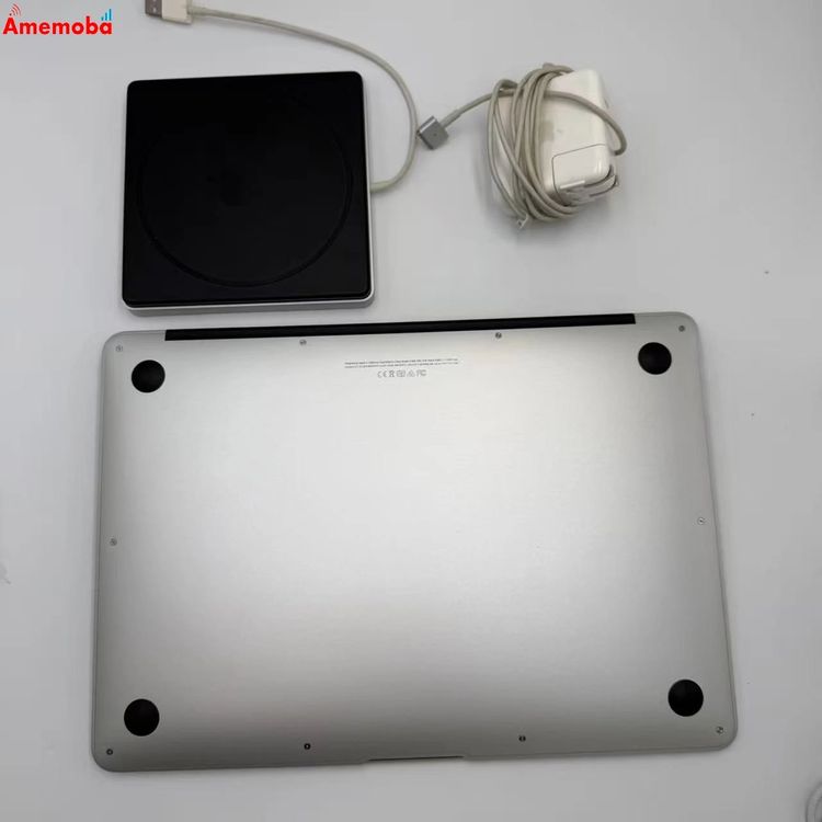 MacBook Air 13����� 2017 128GB ����С� A1466 Corei5 1.8