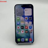 iPhone15 Pro 256GB �֥롼�����˥��� MTUG3J/A SIM�ե꡼ ������