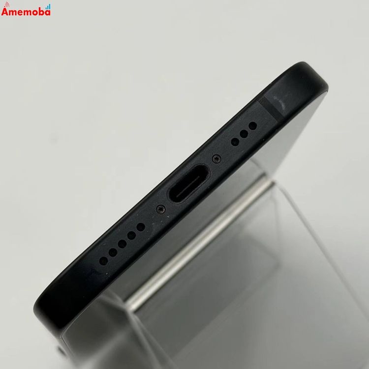 ��®ȯ��iPhone15 128GB �֥�å� MTMH3J/A   Apple��SIM�ե꡼