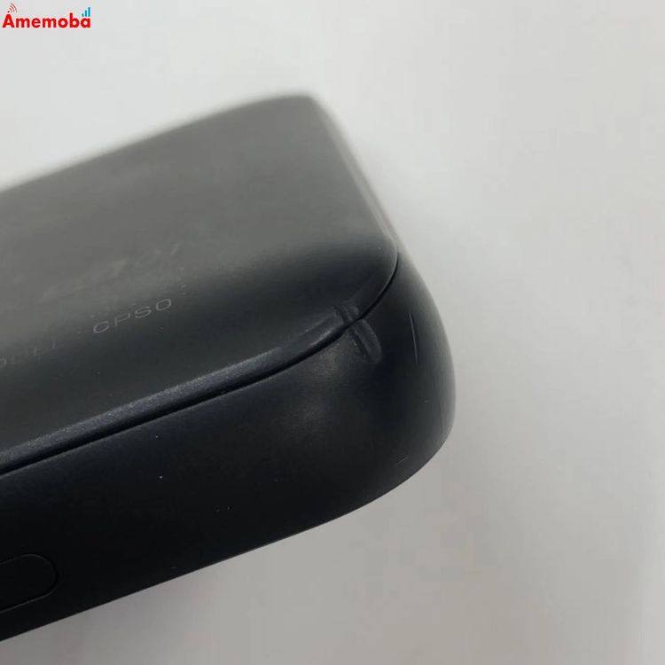 ��®ȯ��Speed Wi-Fi DOCK 5G 01 �֥�å� CPS01 ����