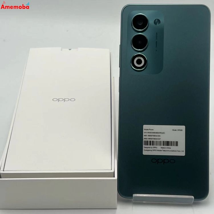 ��®ȯ��OPPO A5 5G 128GB ���꡼�� OPG06 AU��SIM�ե꡼ ����̤����