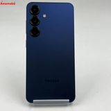 Galaxy S25 256GB ネイビー SM-S931Z SoftBank版SIMフリー 極美品