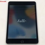 iPad mini ��4���� Wi-Fi��ǥ� 64GB ���ڡ������쥤 MK9G2J/A ����