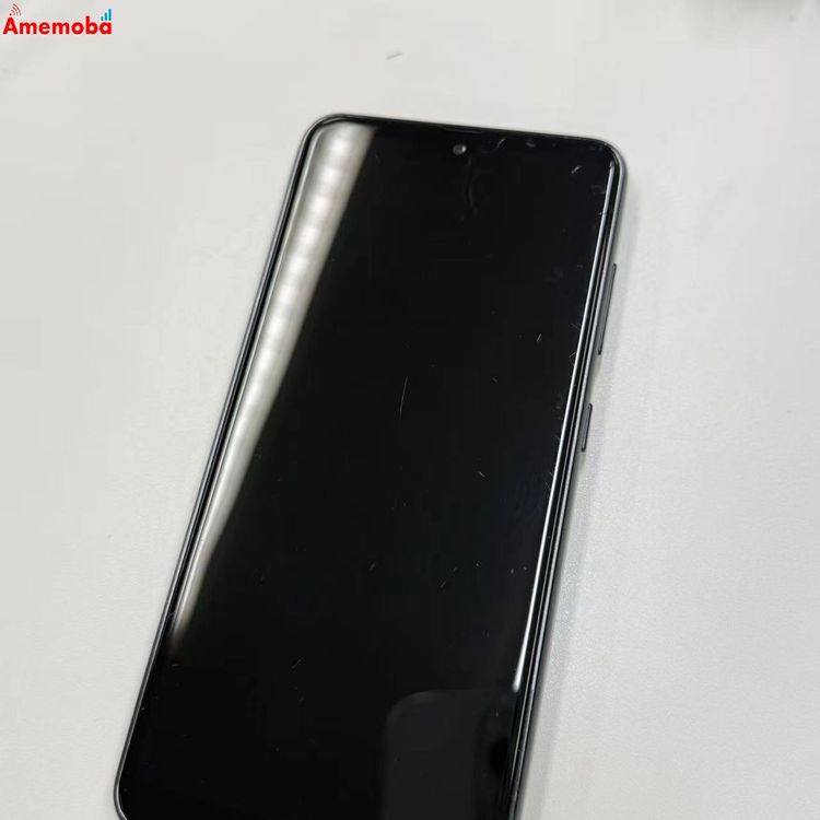 ��®ȯ��Galaxy A21 64GB �֥�å� SCV49 AU��SIM�ե꡼ �������