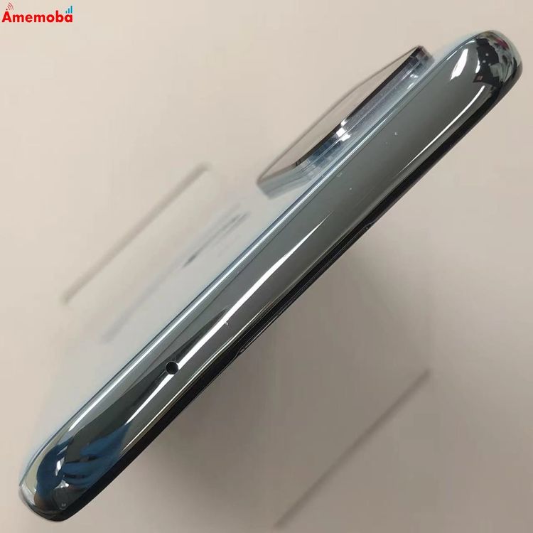 OPPO Reno5 A 6GB/128GB �������֥롼 A103OP Y!mobile��SIM��