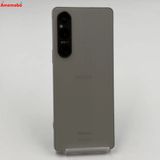 Xperia 1 V 12GB/256GB �ץ���ʥ���С� SO-51D  ���ȥ���SIM�ե꡼