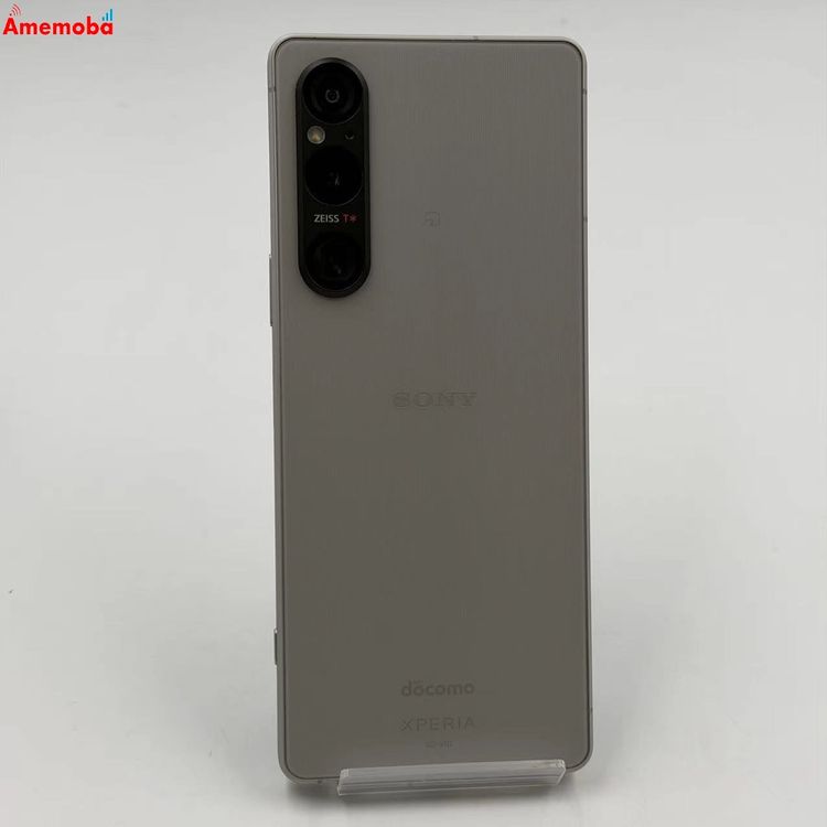 Xperia 1 V 12GB/256GB �ץ���ʥ���С� SO-51D  ���ȥ���SIM�ե꡼