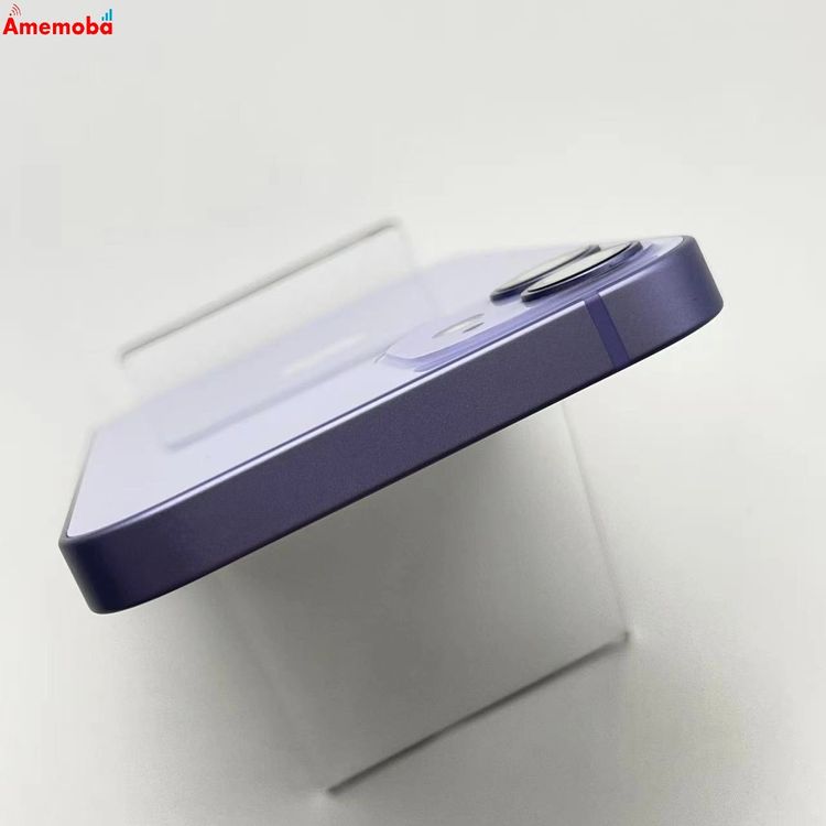 iPhone12 mini 128GB ѡץ MJQD3J/A docomoSIMե꡼ 