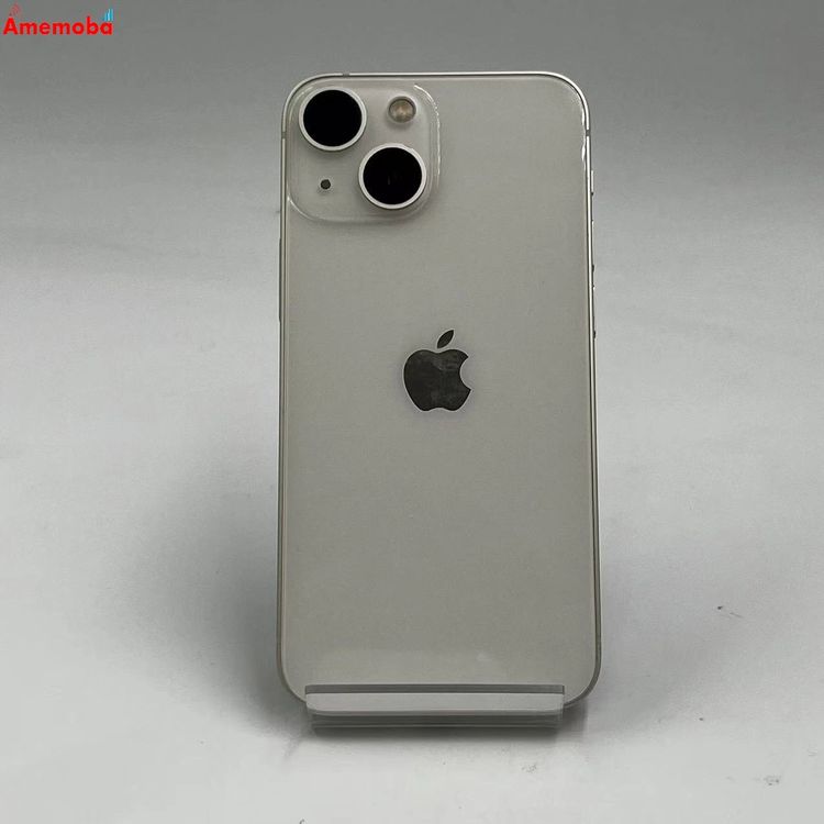 iPhone13 mini 256GB �������饤�� NLJK3J/A docomo��SIM�ե꡼