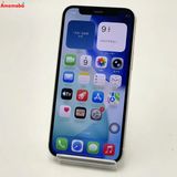 iPhone12 mini 128GB �ۥ磻�� MGDM3J/A SoftBank��SIM�ե꡼