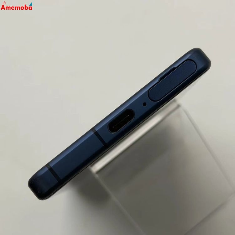 ��®ȯ��Xperia 5 IV 8GB/128GB �֥롼 SO-54C docomo��SIM�ե꡼