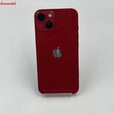 iPhone13 128GB Product Red MLNF3J/A SoftBank��SIM�ե�