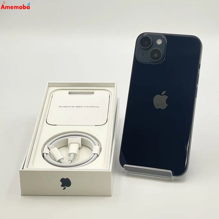 iPhone14 256GB ߥåɥʥ MPVW3J/A ŷХSIMե꡼ 