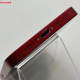 iPhone13 mini 128GB Product Red NLJG3J/A AUSIMե꡼