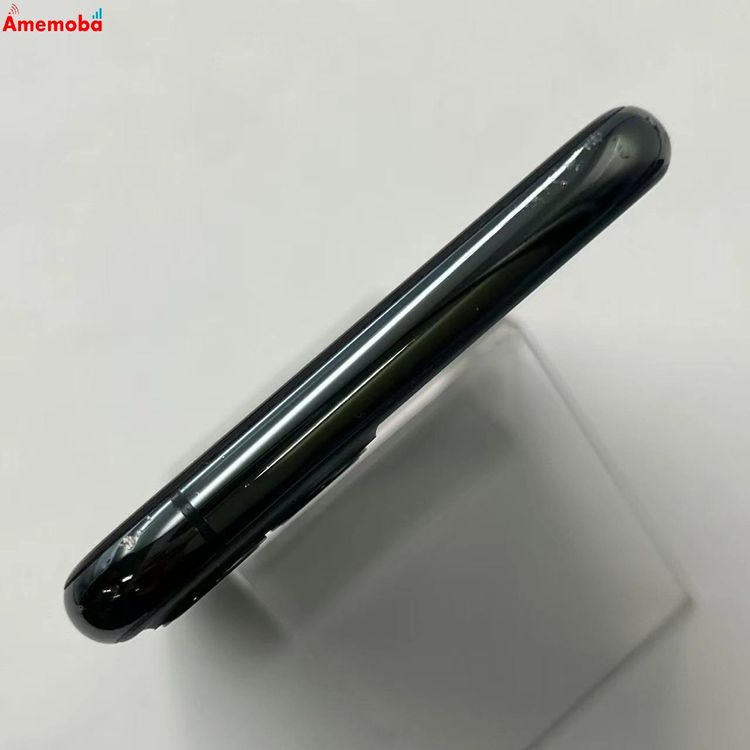 iPhone11 Pro 64GB �ߥåɥʥ��ȥ��꡼�� MWC62J/A SoftBank��SIM