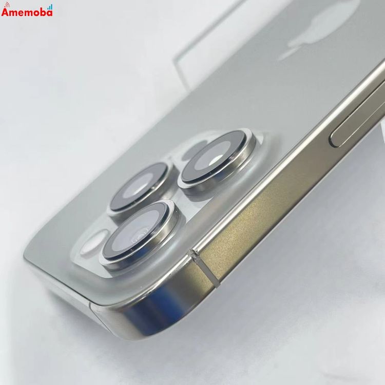 iPhone16 Pro Max 256GB �ʥ���������˥��� MYWK3J/A Apple��S