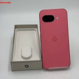 Google Pixel 9a 8GB/128GB ピオニー G3Y12 AU版SIMフリー 美品